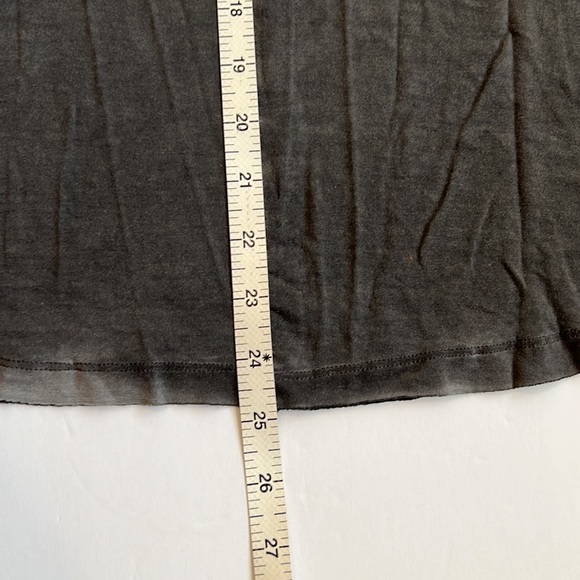 NWT Cable & Gauge V-Neck short sleeves T Shirt SZ-S - Picture 12 of 14